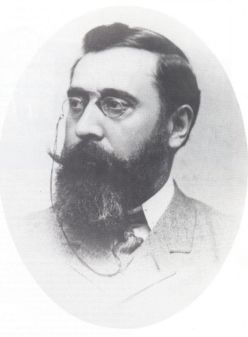 Manuel Curros Enríquez